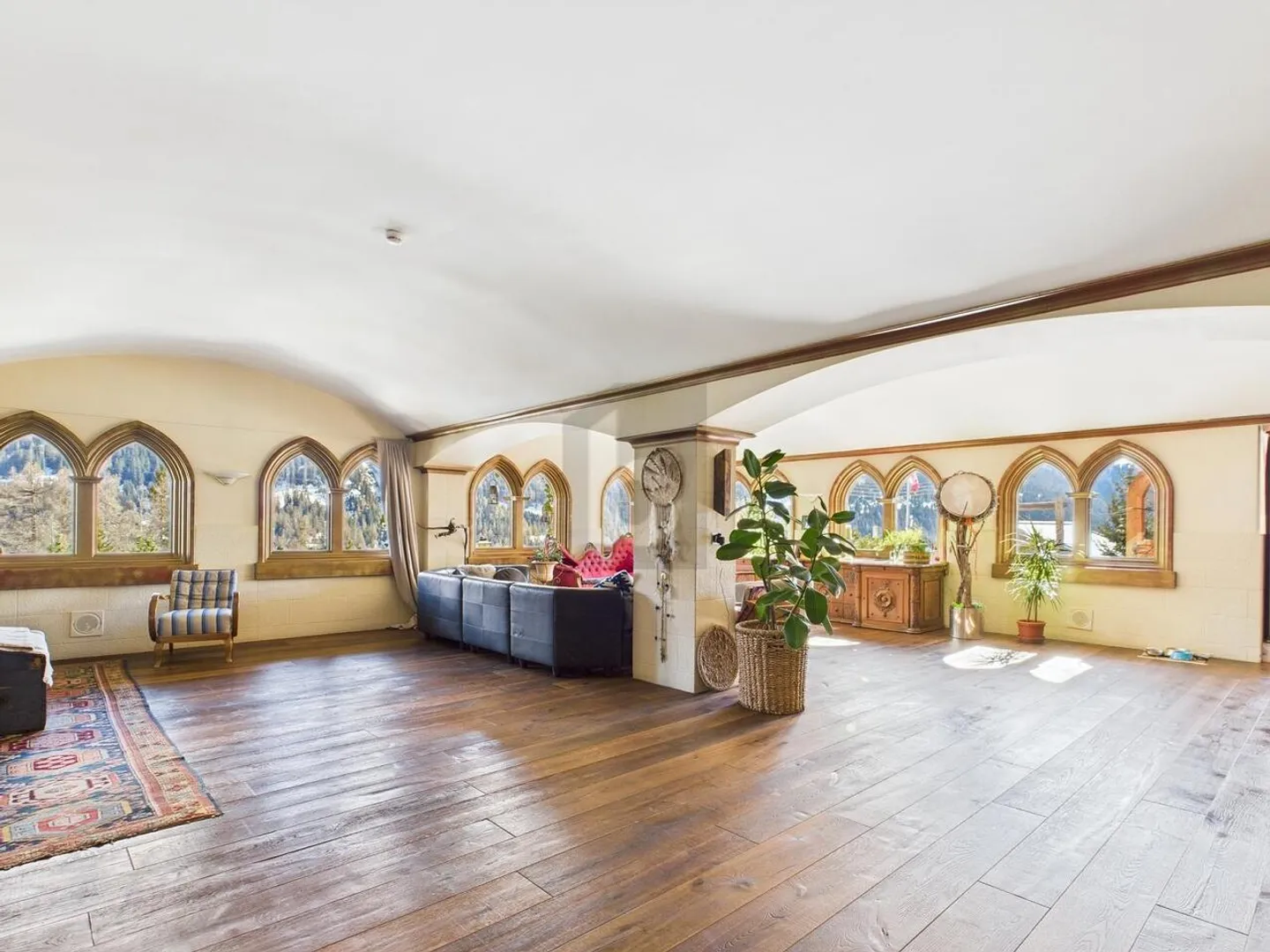 Charmantes Loft mit Terrasse - Foto 1 von 6