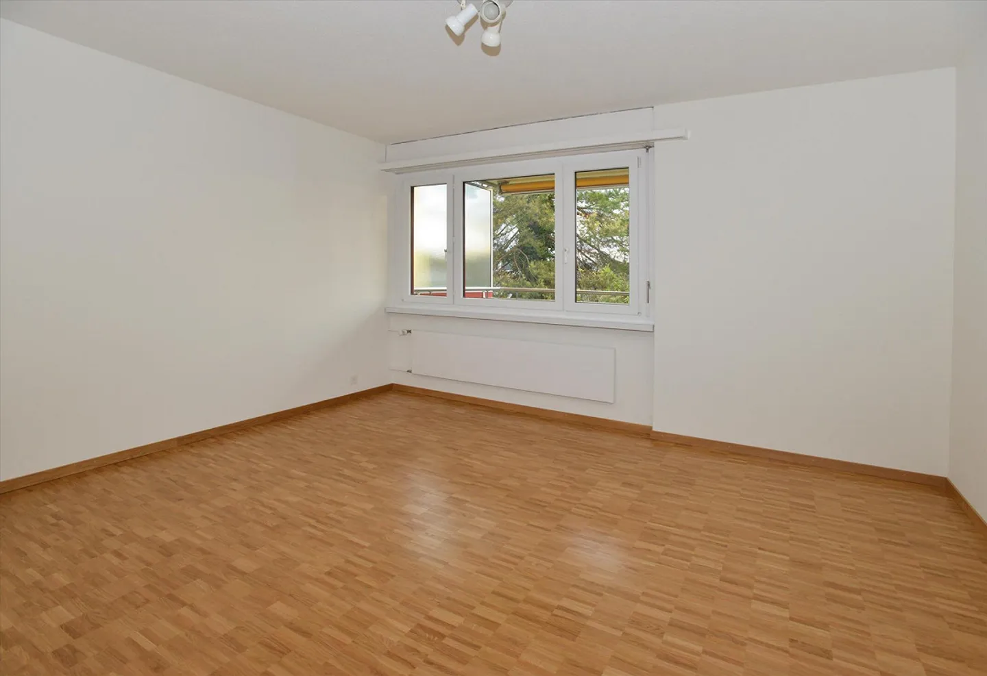 Grosszügige, moderne 2.5 Zimmer-Wohnung "Mieten ohne Kaution" - Foto 6 von 9