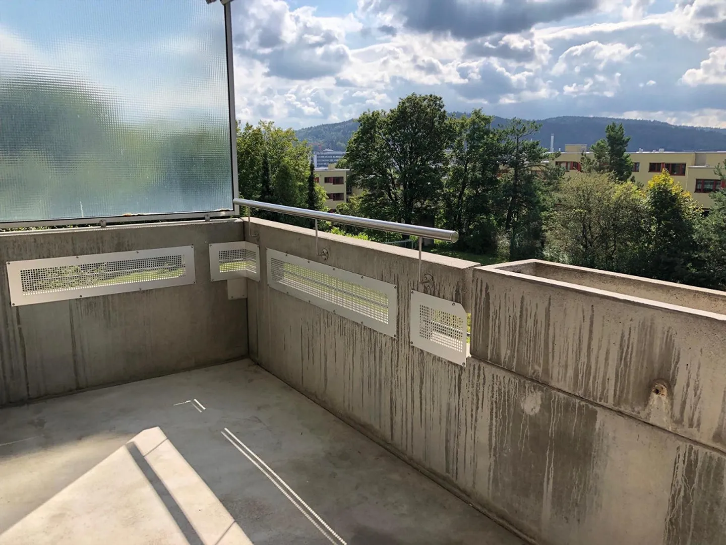 Grosszügige, moderne 2.5 Zimmer-Wohnung "Mieten ohne Kaution" - Foto 7 von 9