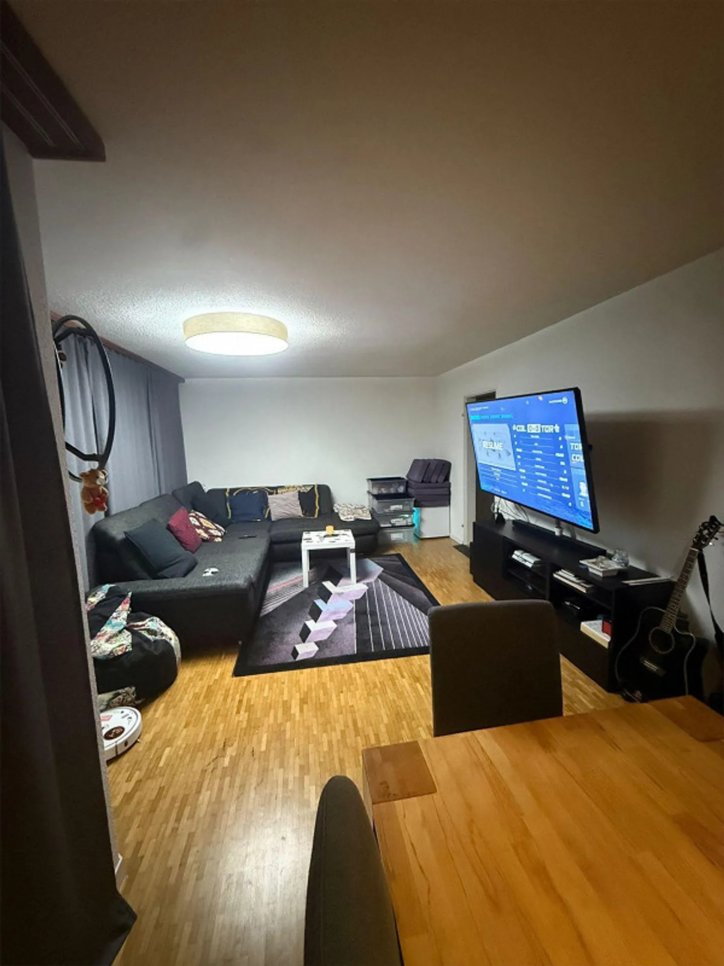 2.5 Zimmerwohnung in Uster - Foto 7 von 11