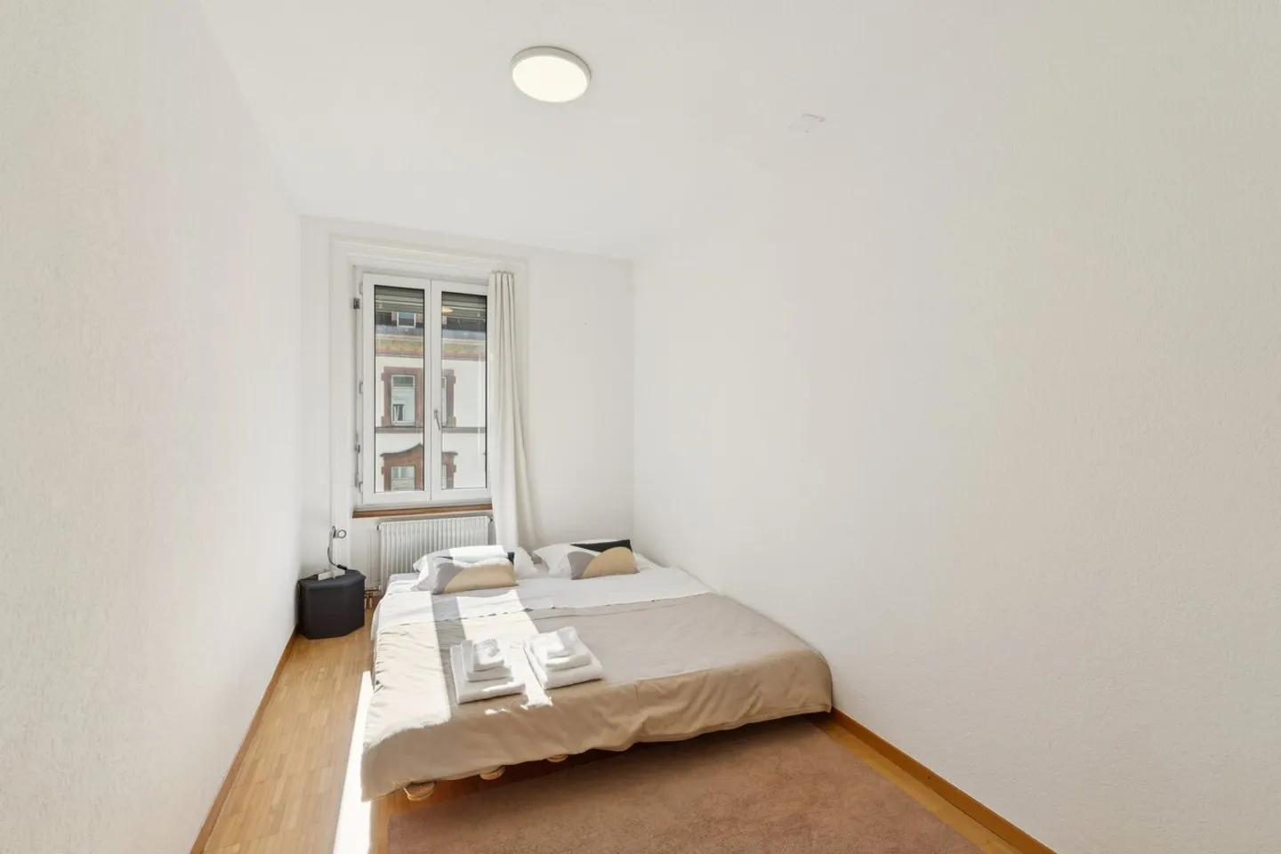 Modern Apartment in Kleinbasel - Photo 6 of 13