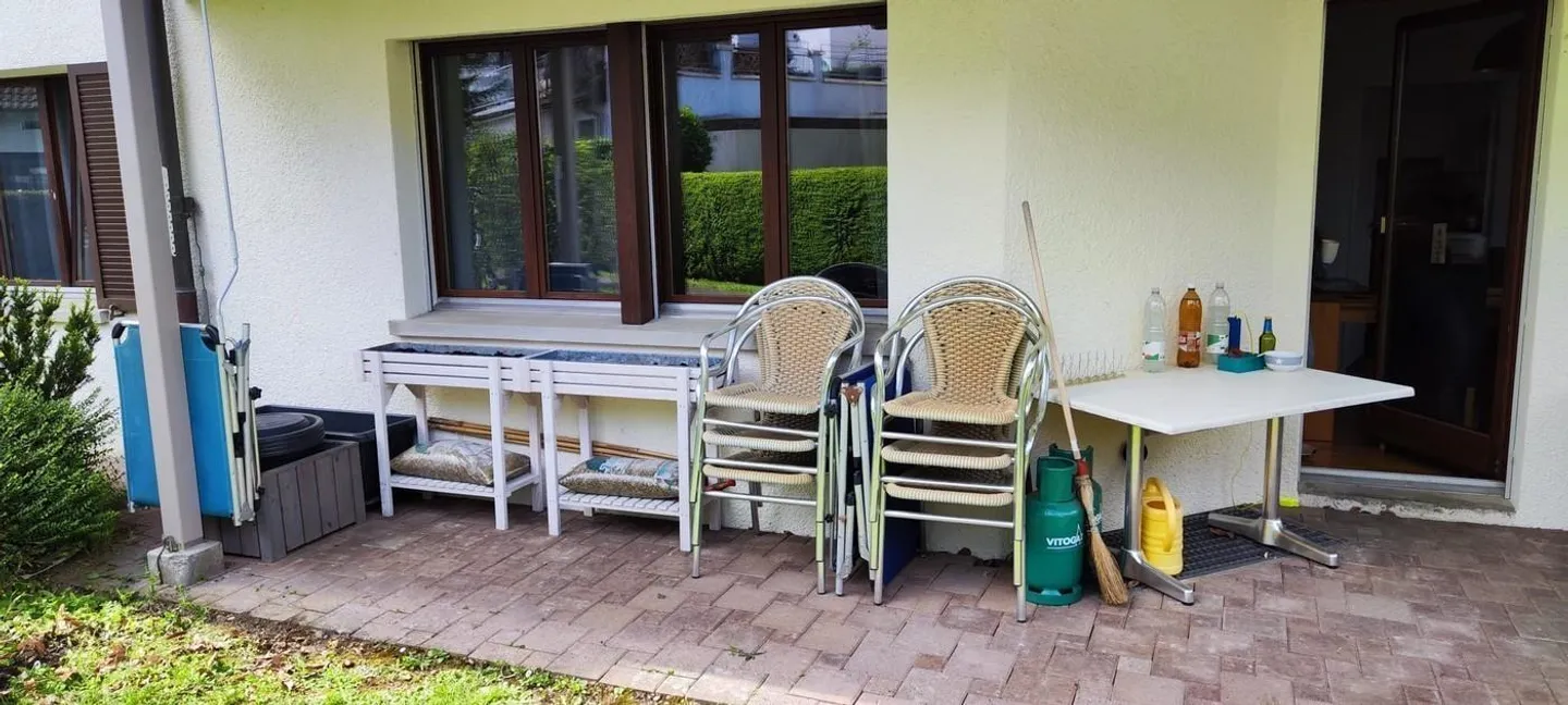 2.5 Zimmerwohnung in Uster - Foto 11 von 11