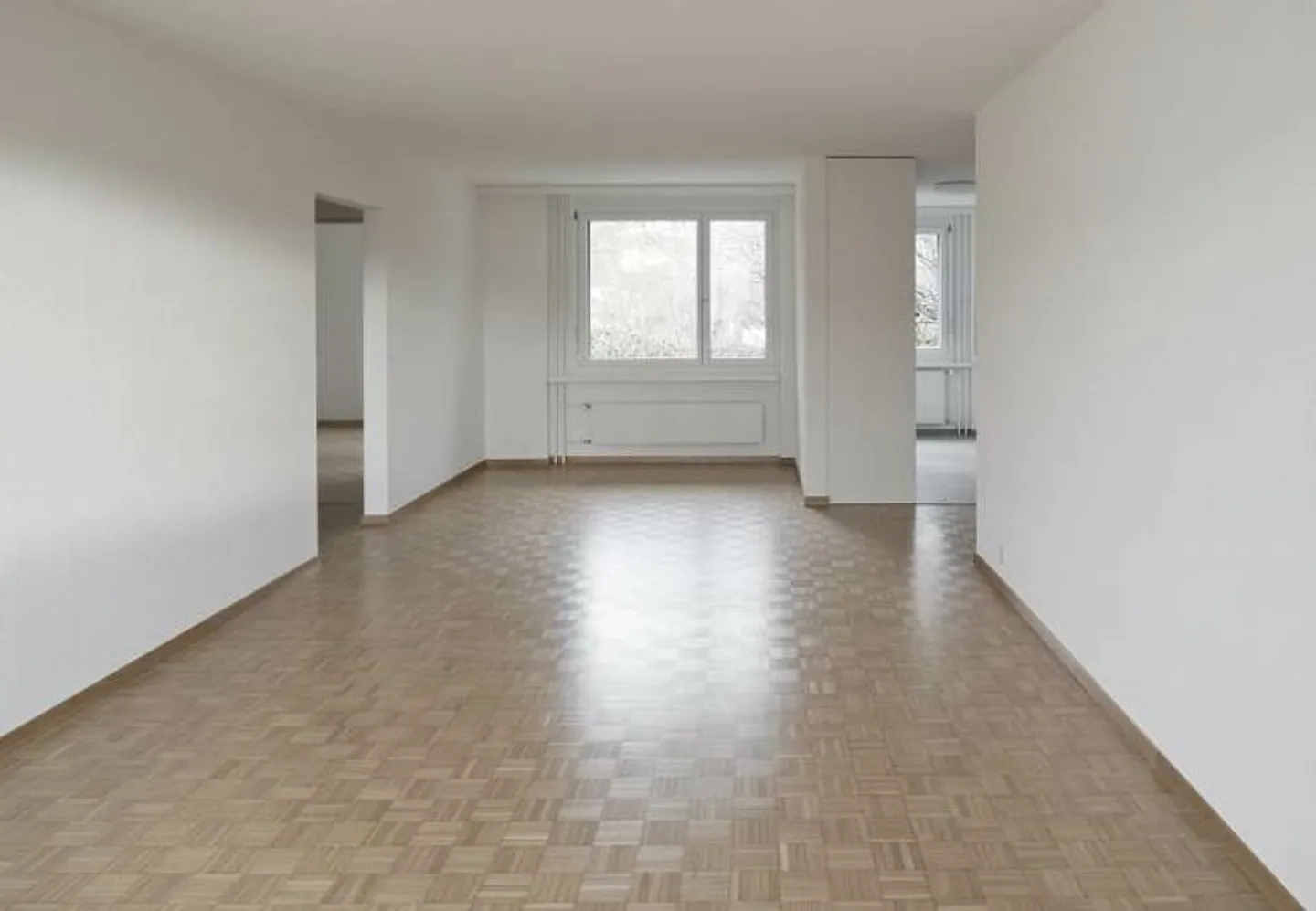 4.5 Room Apartment - Photo 3 of 7