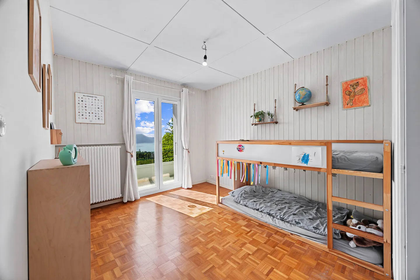 Maison individuelle à vendre - Photo 3 sur 18
