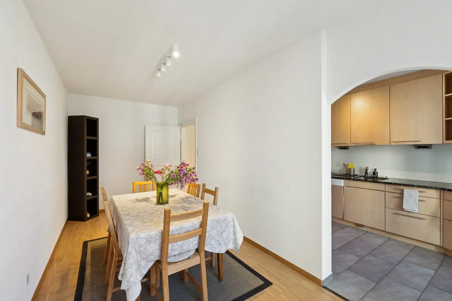 Modern Apartment in Kleinbasel - Photo 10 of 13