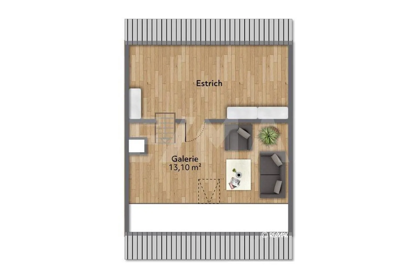 PLUS DE 226 m² D'ESPACE CONFORTABLE SUR QUATRE NIVEAUX DANS UNE MAISON MITTE DE 7 ½ CHAMBRES - Photo 11 sur 12