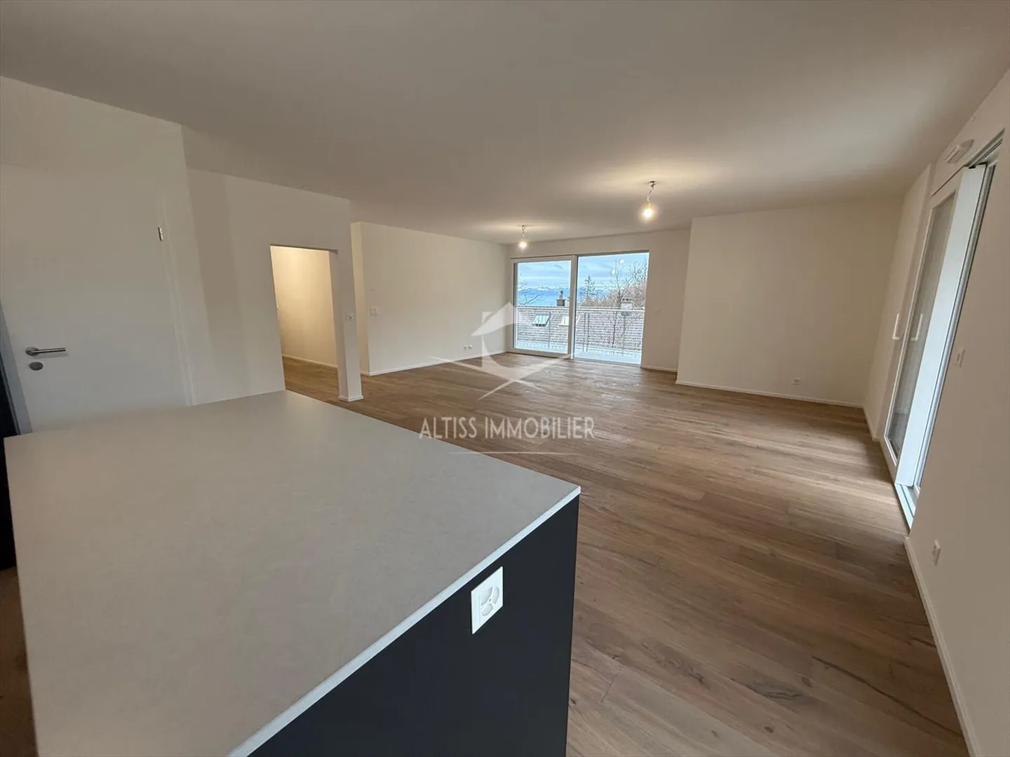 Neue Wohnung - Foto 3 von 10