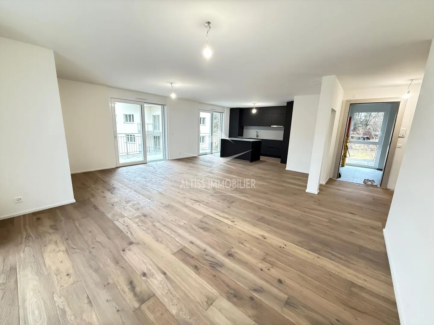 Neue Wohnung - Foto 6 von 10