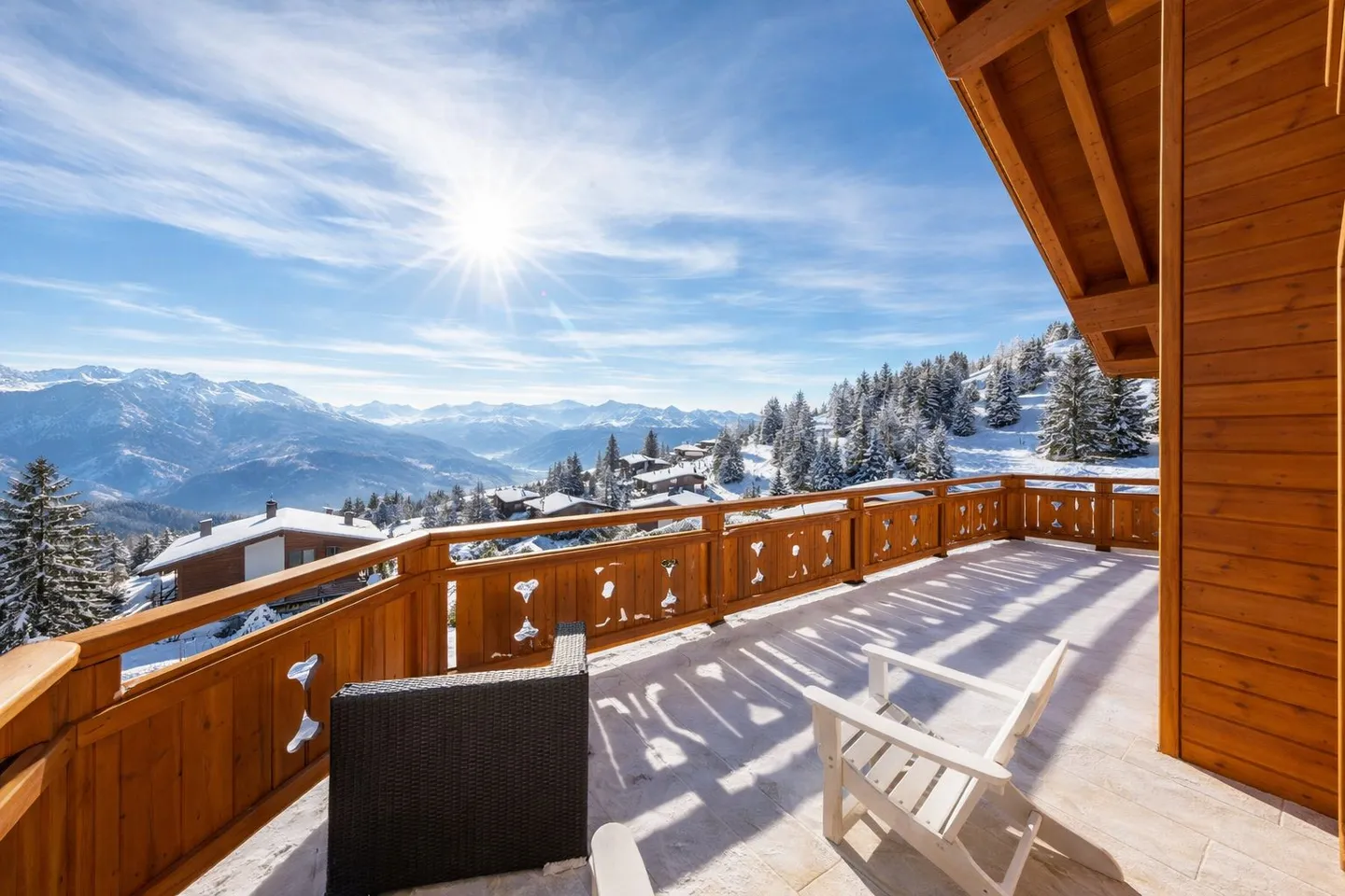 Penthouse kaufen - Foto 1 von 6