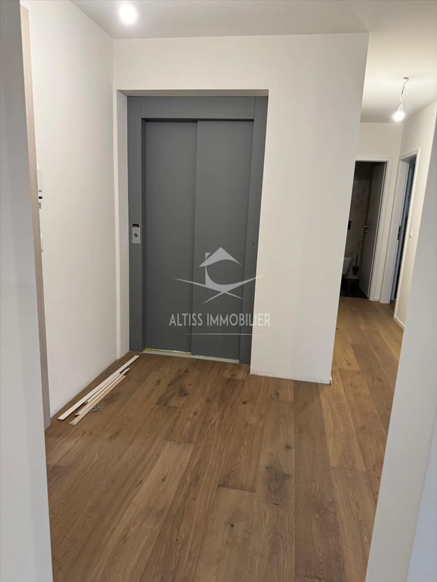 Neue Wohnung - Foto 9 von 10