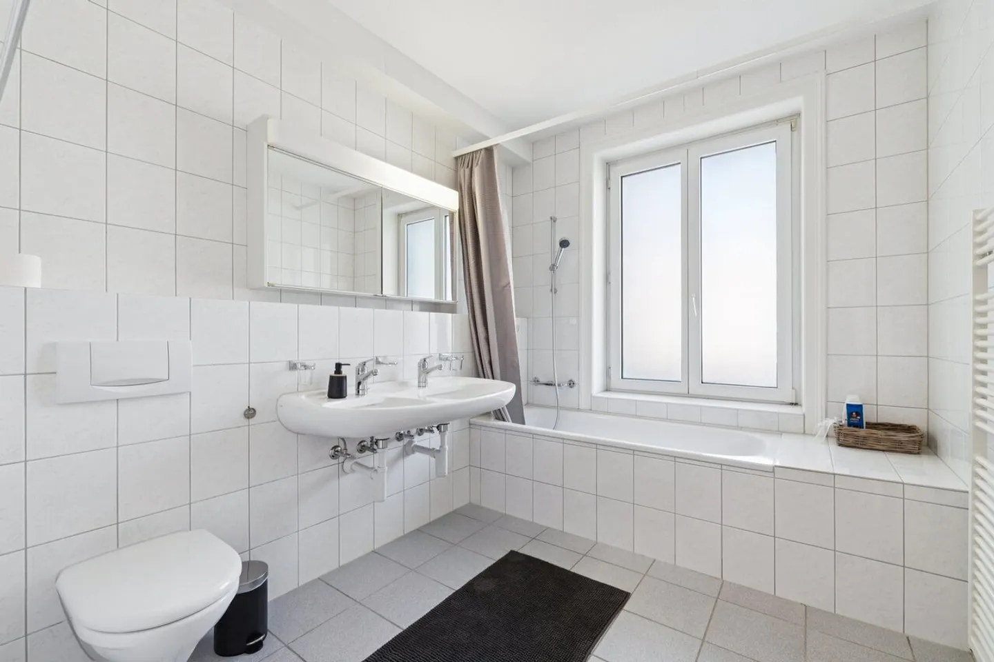 Modern Apartment in Kleinbasel - Photo 12 of 13