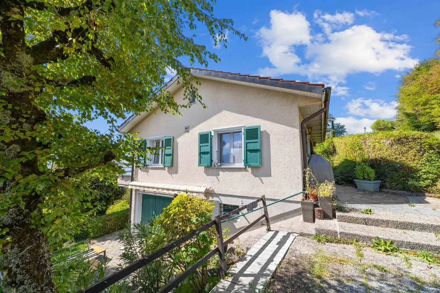 Maison individuelle à vendre - Photo 5 sur 18