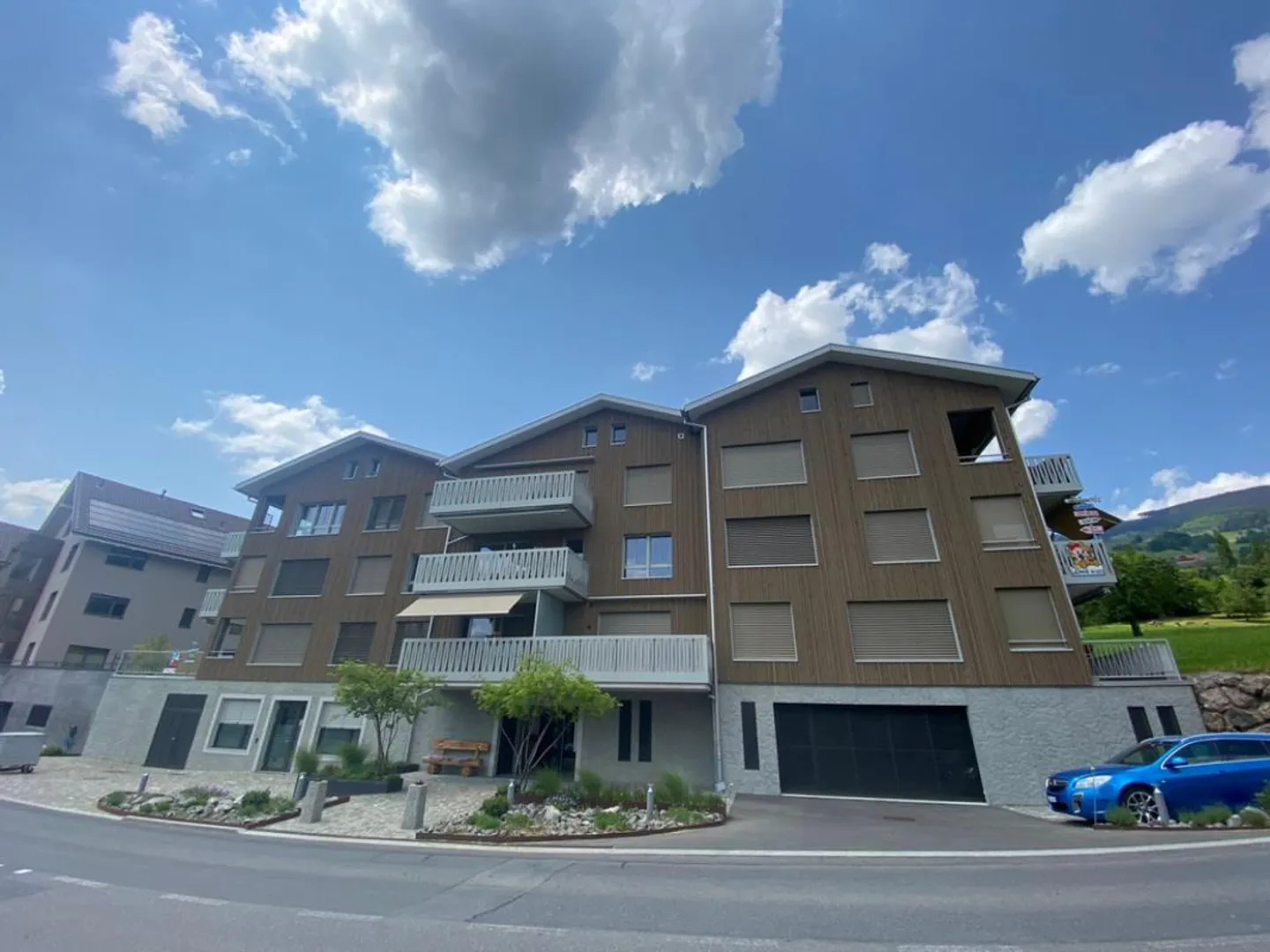 Modern Living in an Attractive Location - Photo 1 of 11