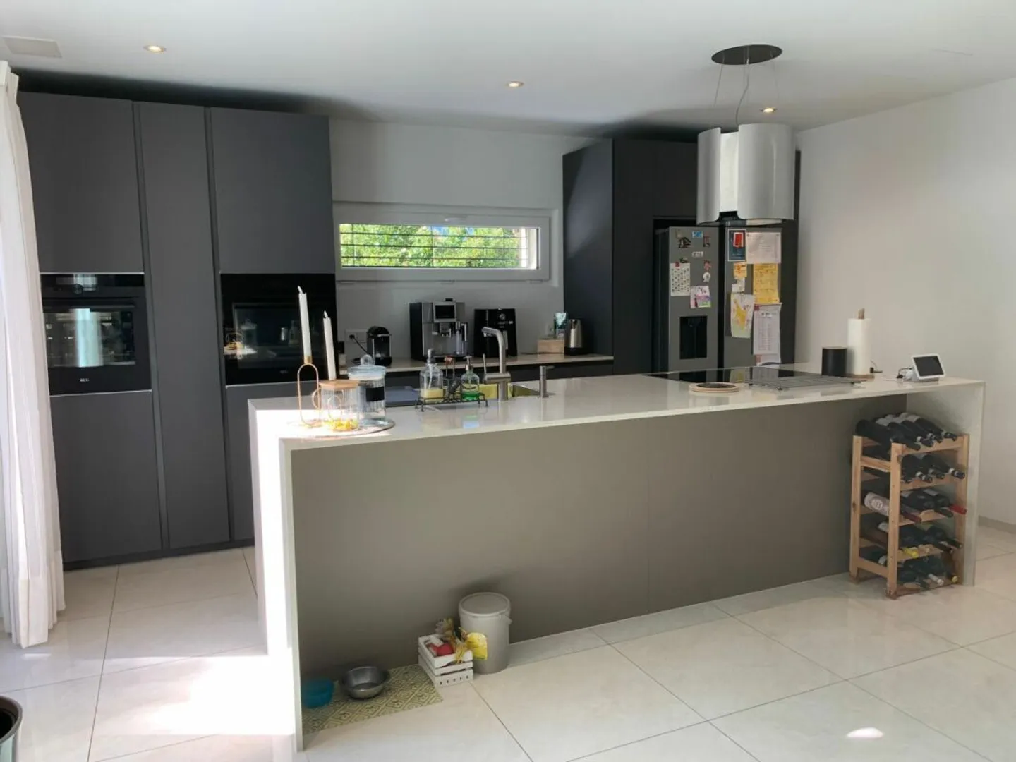 For sale single-family house in Bellinzona - Photo 2 of 11