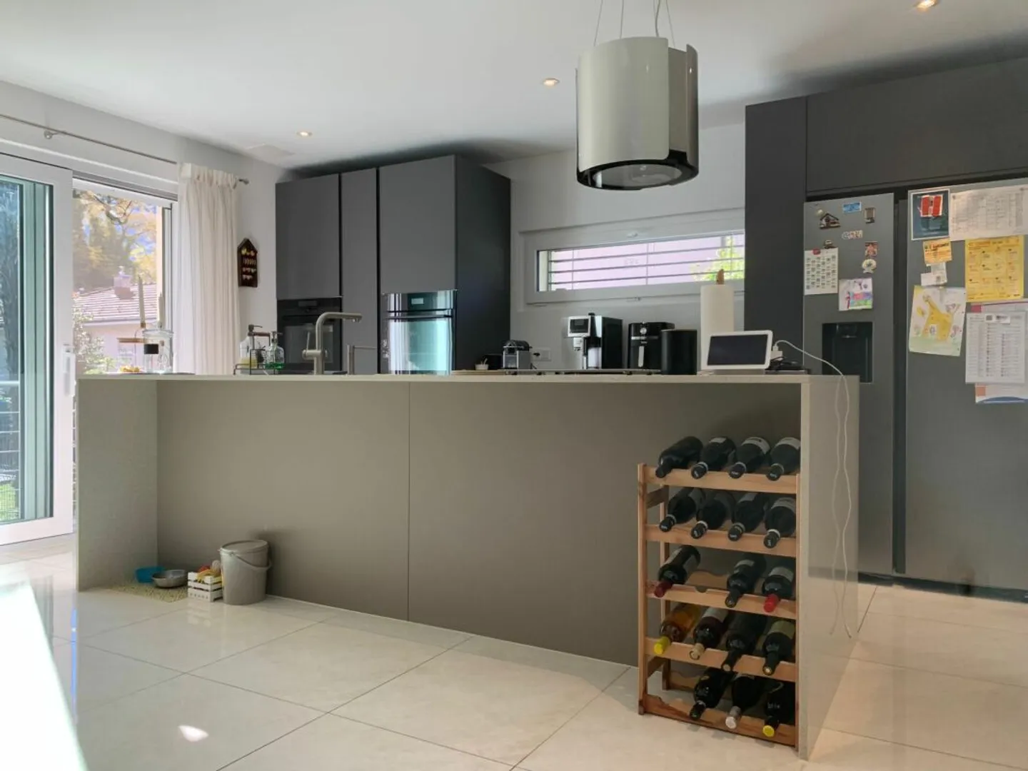 For sale single-family house in Bellinzona - Photo 4 of 11