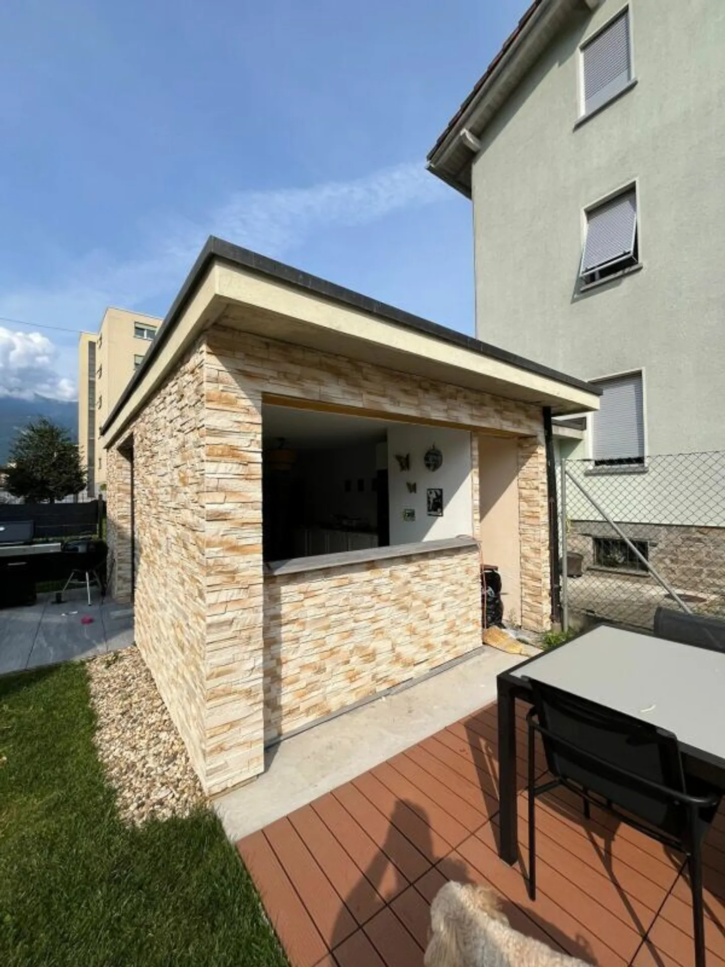 For sale single-family house in Bellinzona - Photo 8 of 11