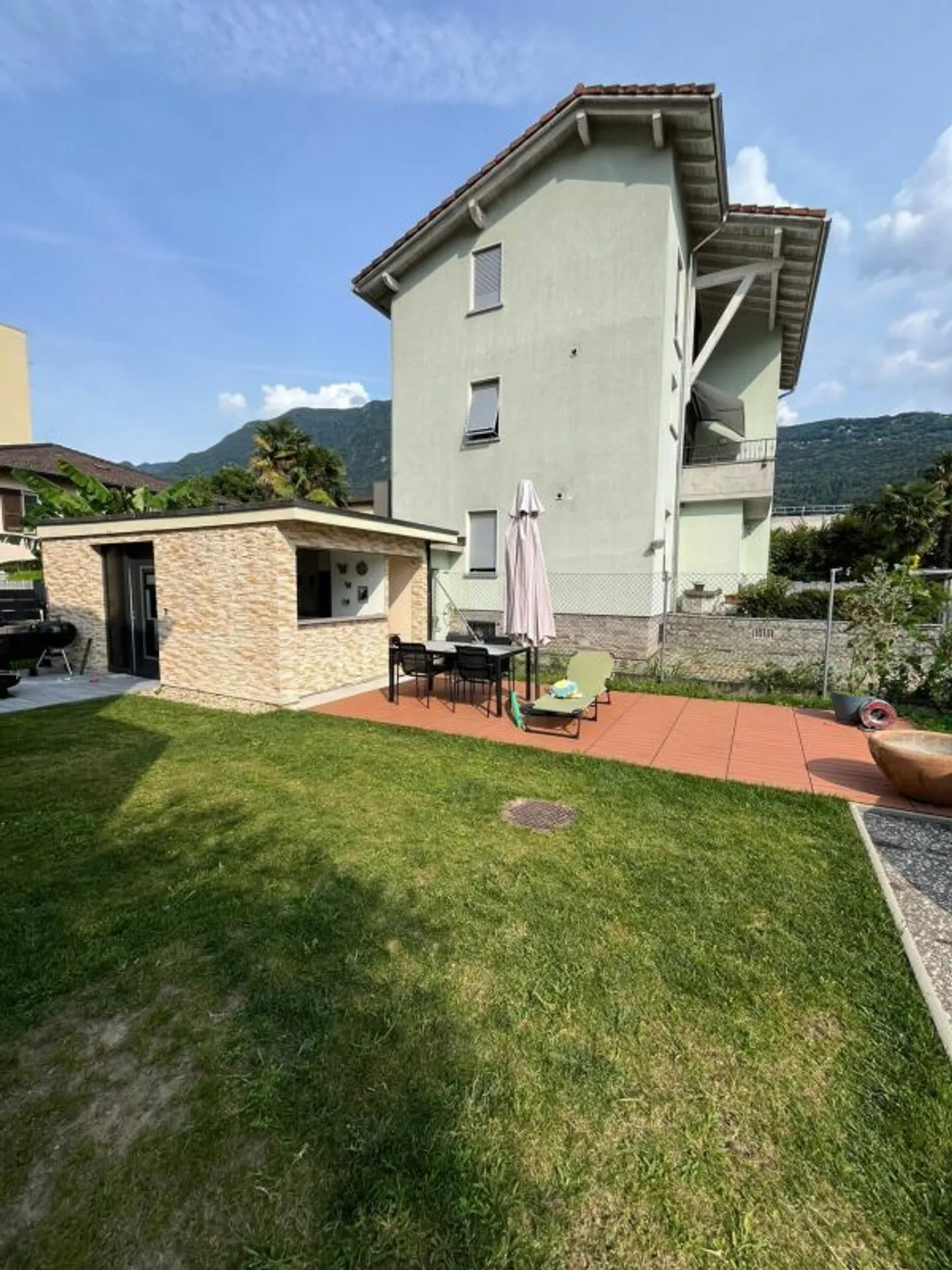 For sale single-family house in Bellinzona - Photo 9 of 11