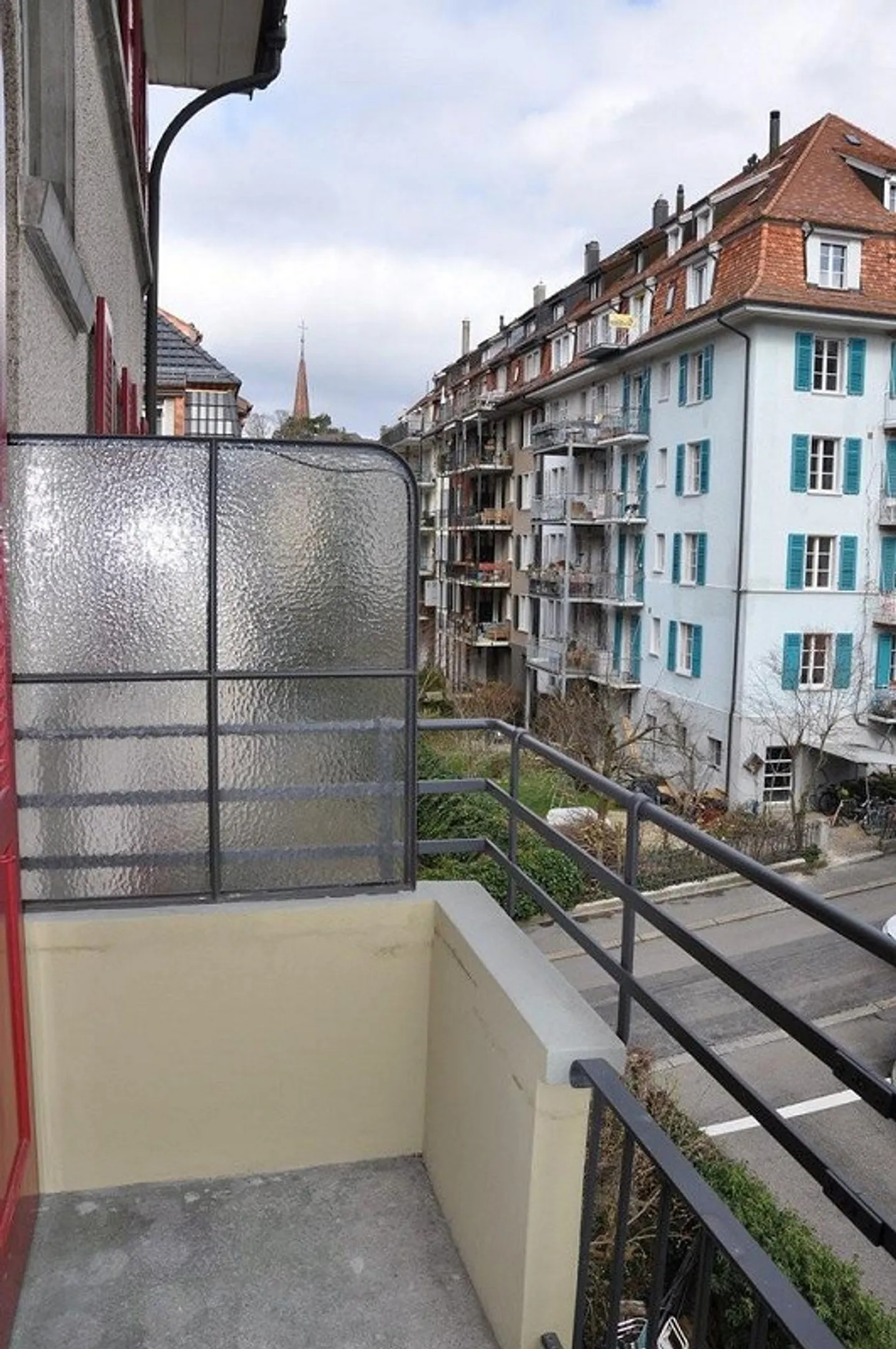 Bel appartement de style ancien à louer à Breitenrain - Photo 3 sur 9