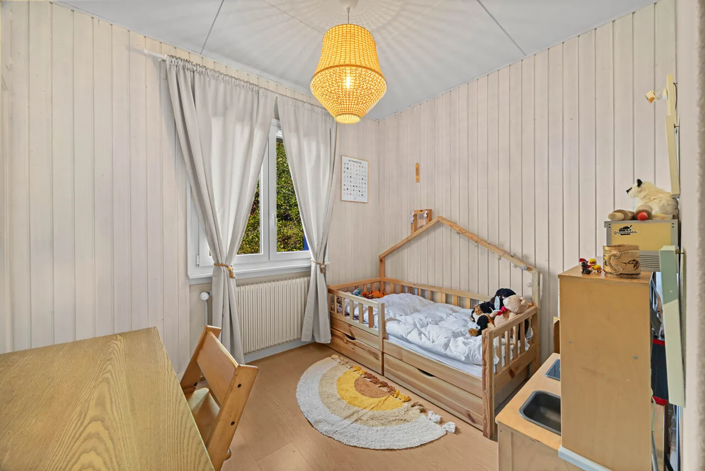 Maison individuelle à vendre - Photo 9 sur 18