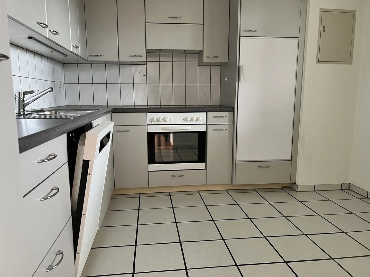 Bienvenue dans le nouveau chez-soi - Photo 3 sur 5