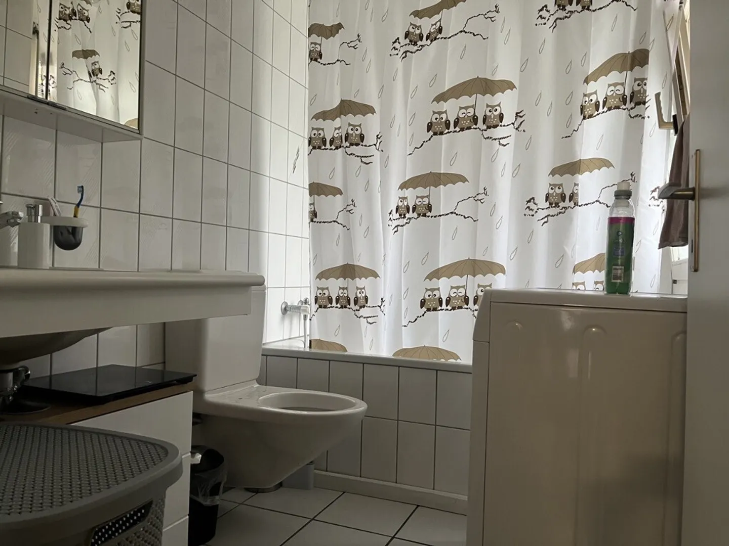 Bienvenue dans le nouveau chez-soi - Photo 5 sur 5