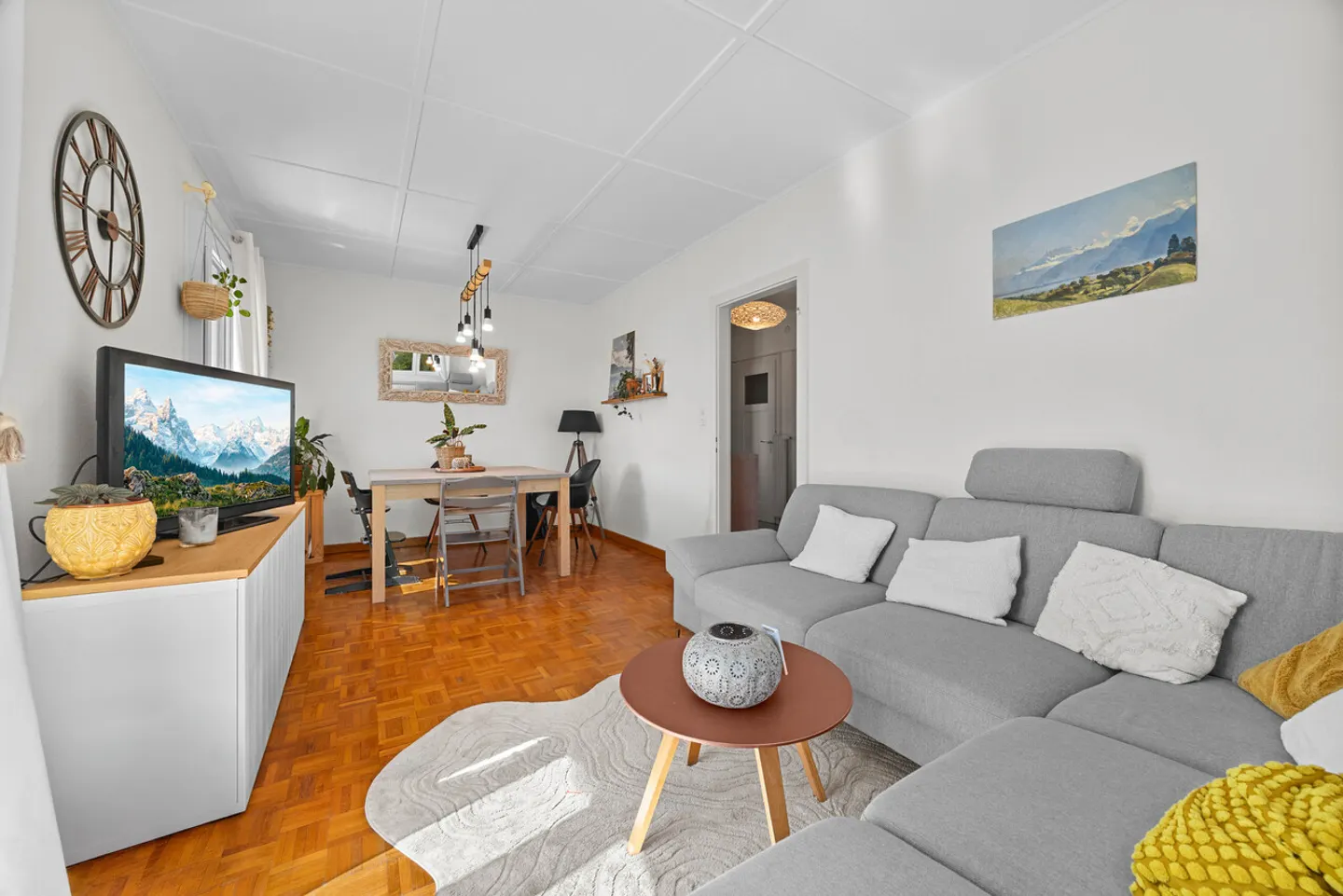 Maison individuelle à vendre - Photo 11 sur 18
