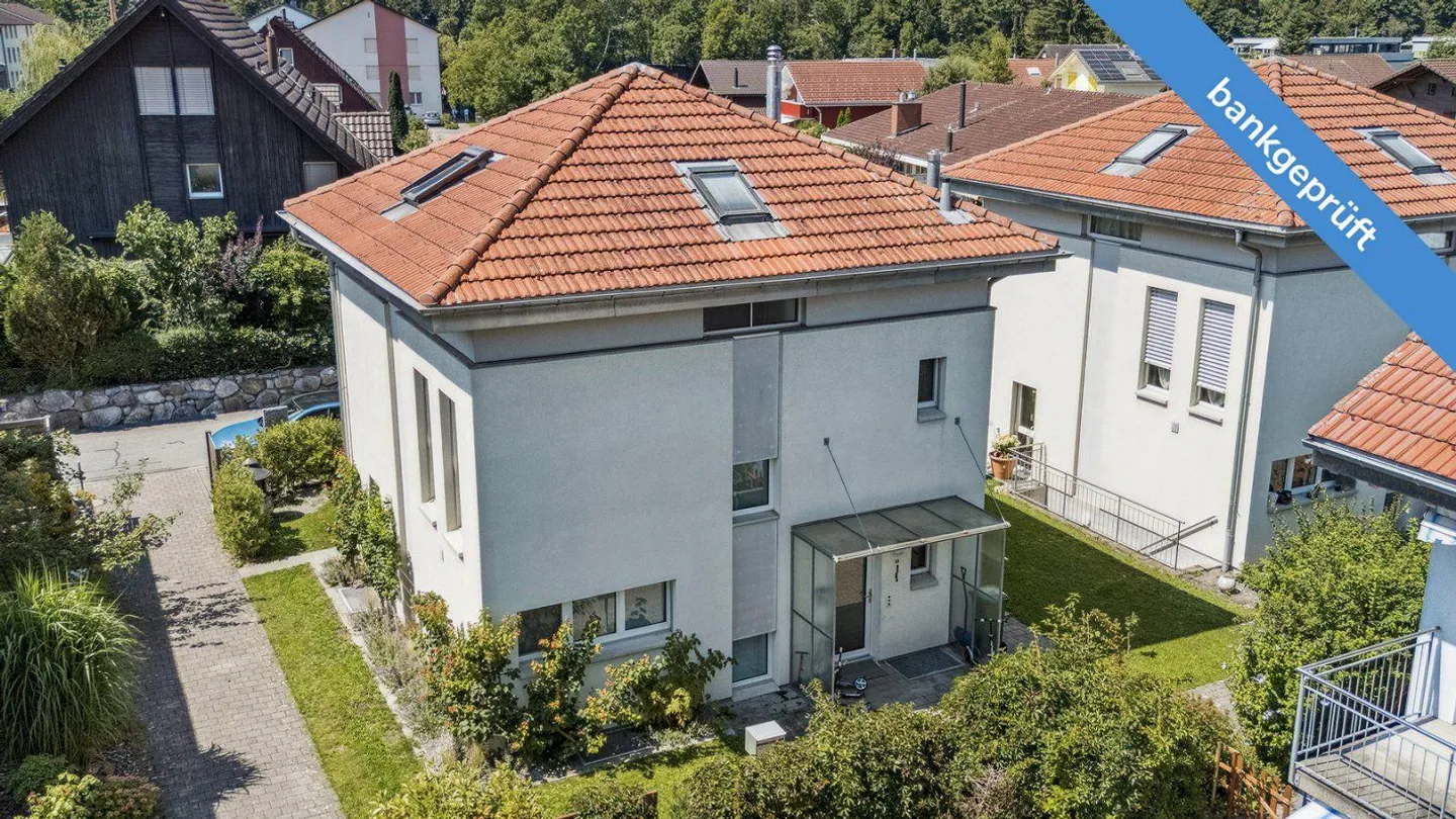 AgentSelly - Casa da sogno con soffitta convertita - Foto 11 di 13