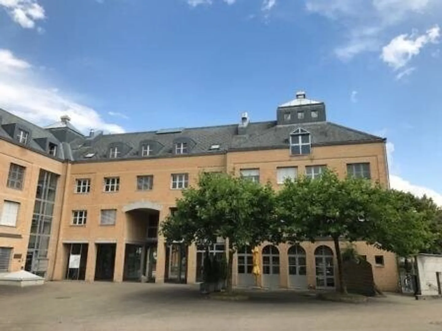 Ufficio in posizione centrale cercasi? - Foto 1 di 8