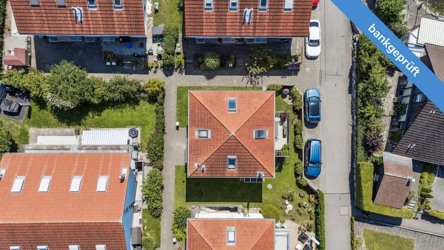 AgentSelly - Casa da sogno con soffitta convertita - Foto 12 di 13