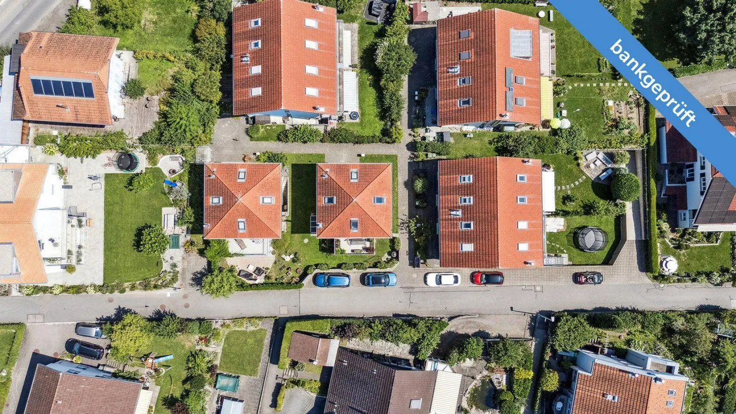 AgentSelly - Casa da sogno con soffitta convertita - Foto 13 di 13