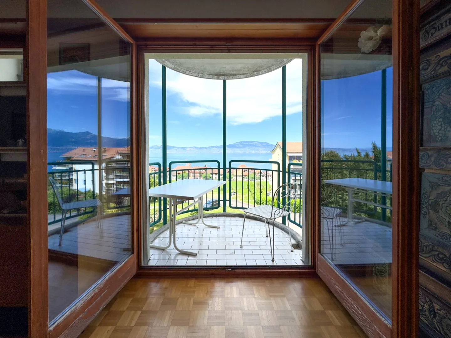 Appartamento di 4,5 locali con 2 balconi - Foto 14 di 20