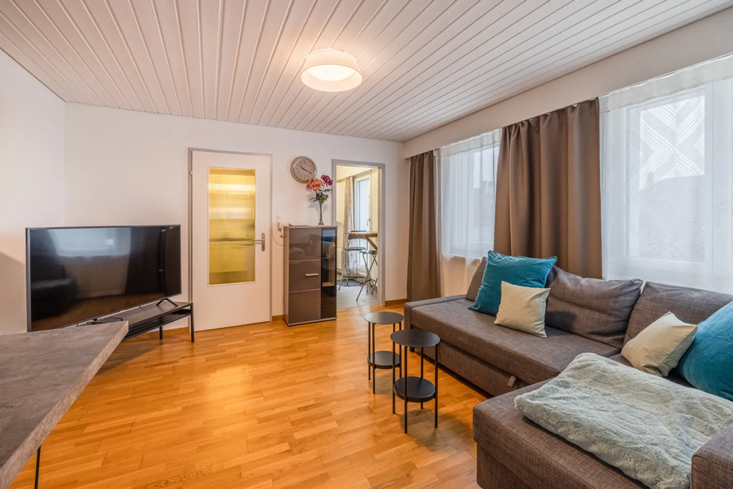 Appartamento Confortevole Tutto Incluso - Foto 2 di 7