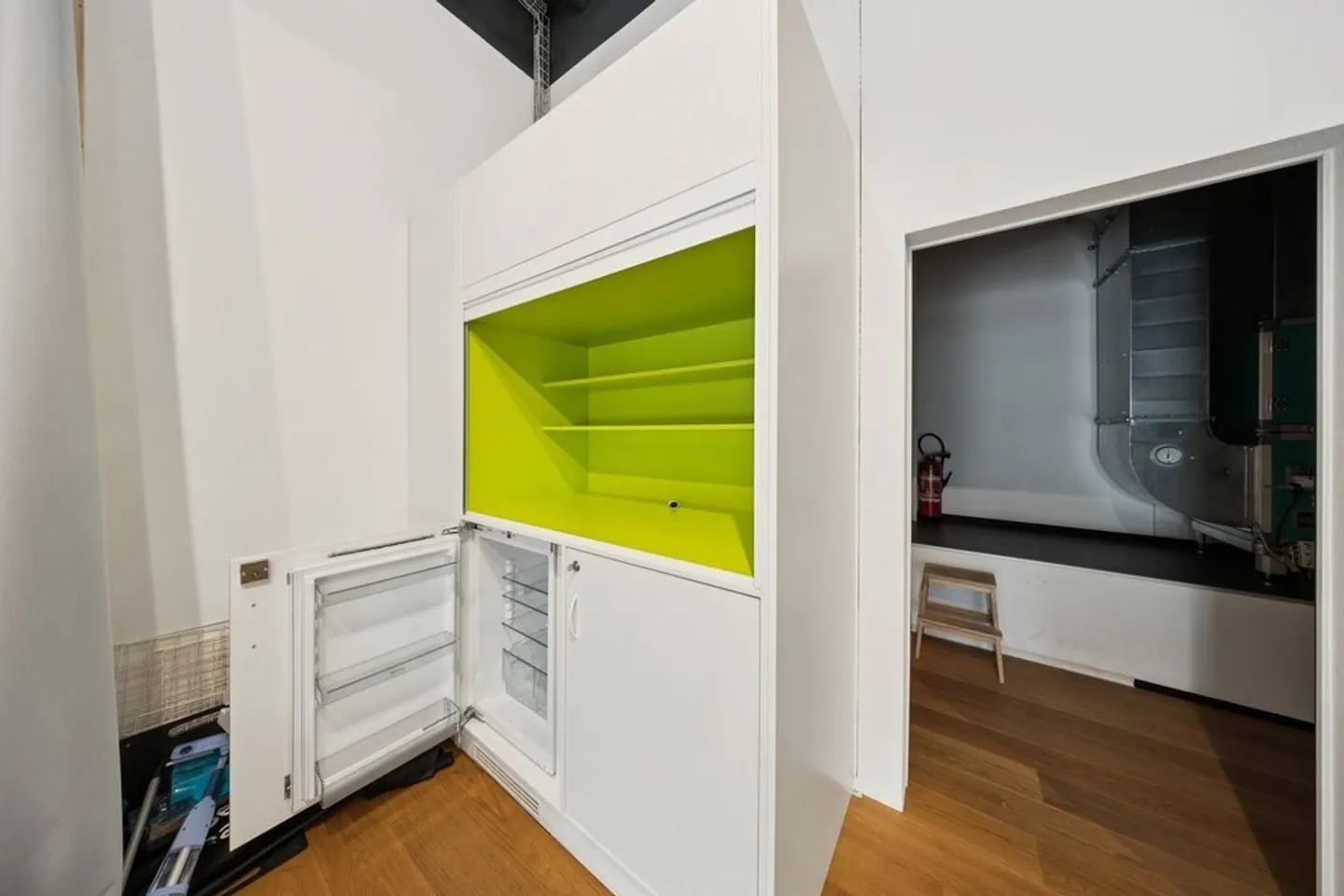 Modern Commercial Space for Rent - Photo 6 of 6