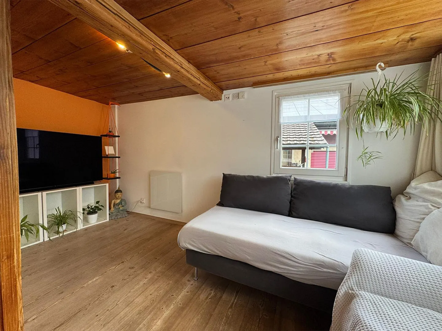 Affordable Property in Sunny Gähwil - Photo 16 of 24