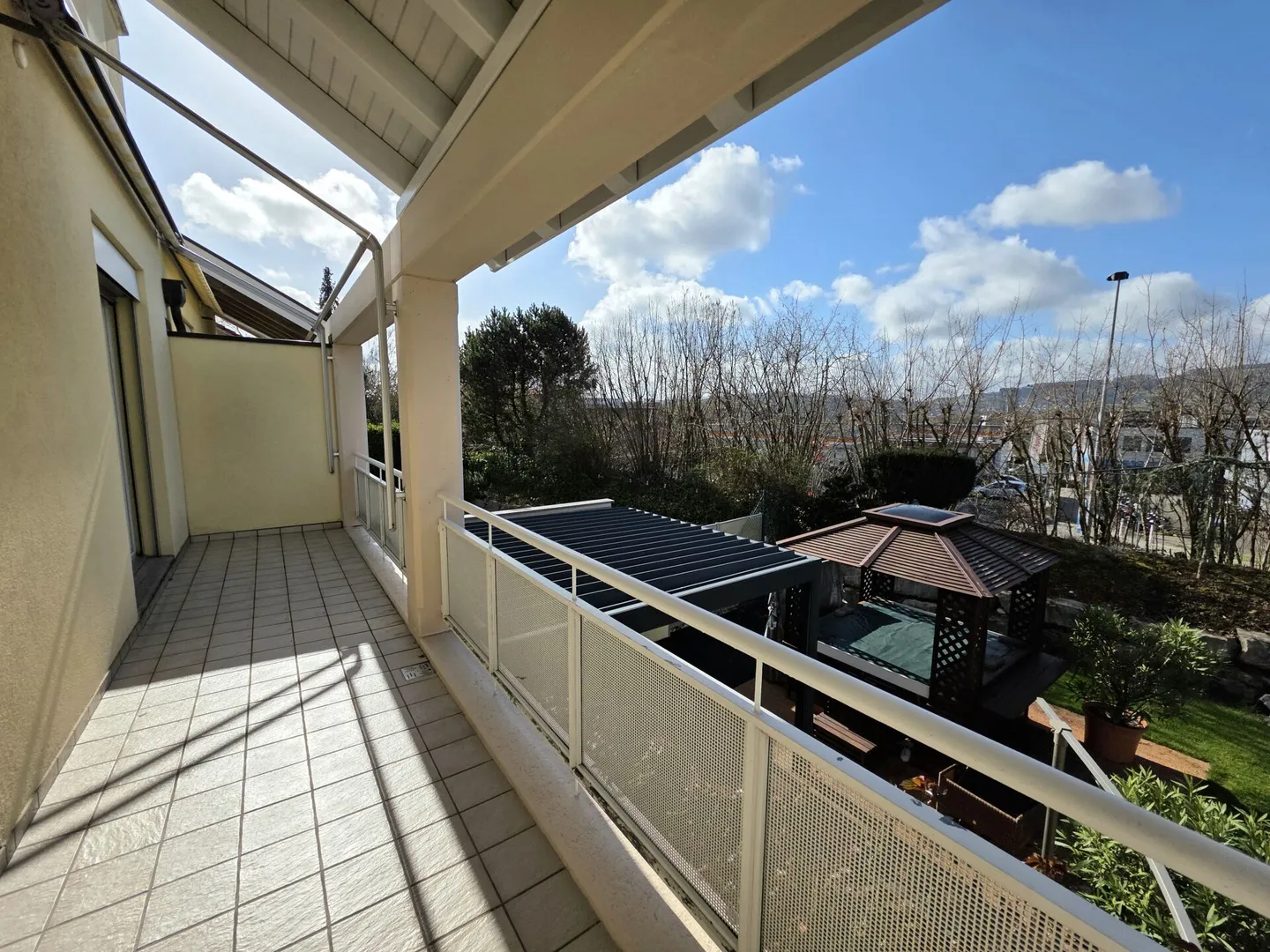 Charmantes Doppelhaus mit Garten - Foto 20 von 22