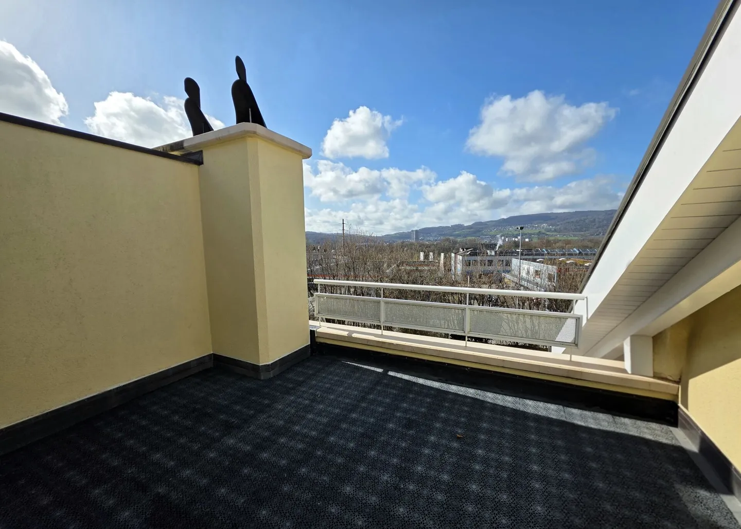 Charmantes Doppelhaus mit Garten - Foto 21 von 22