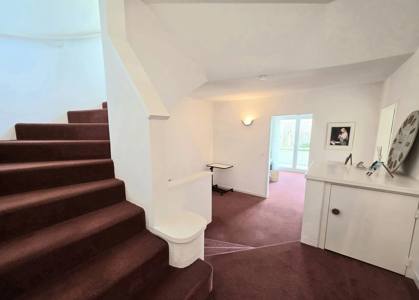 Charmantes Doppelhaus mit Garten - Foto 22 von 22