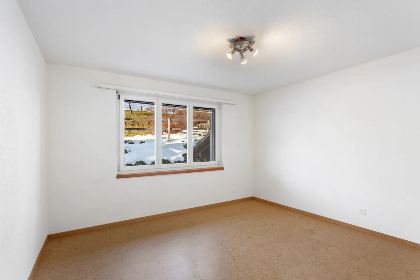 Charmante Familienwohnung in der Natur - Foto 4 von 9