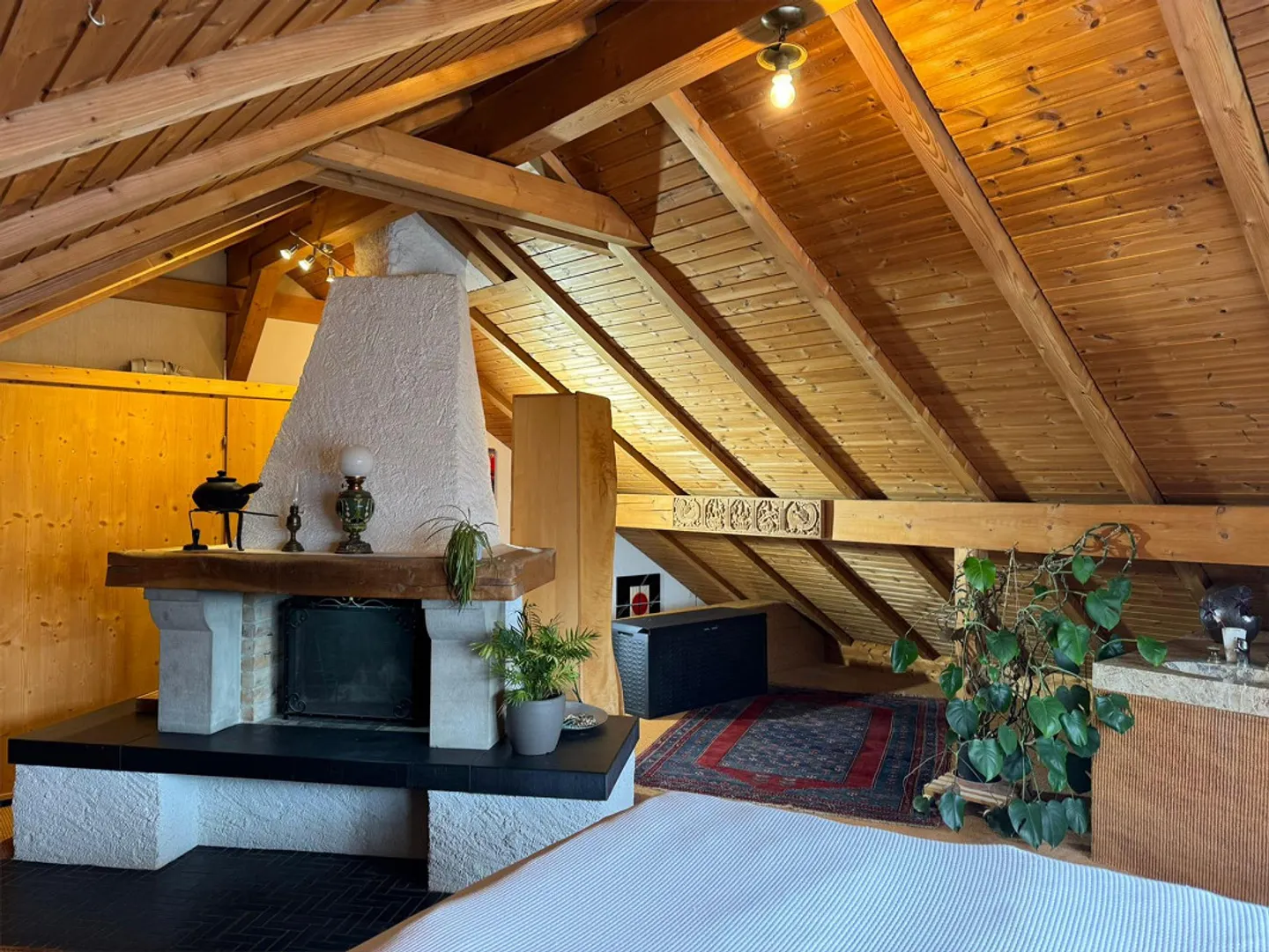 Affordable Property in Sunny Gähwil - Photo 15 of 24