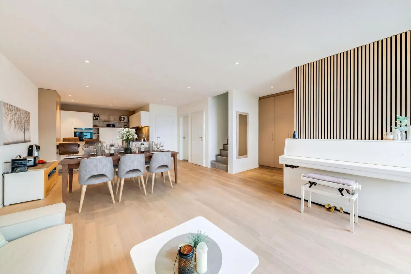 Doppelhaushälfte 5.5 Zimmer - Foto 3 von 13