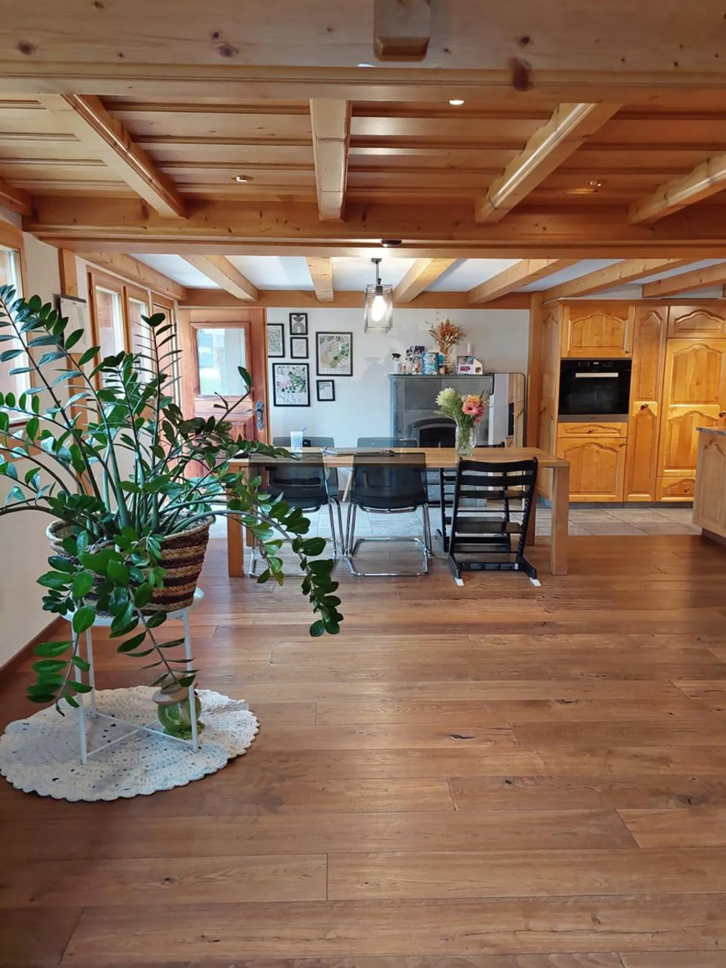 Objet de charme : maison villageoise au coeur du village - Photo 7 sur 11