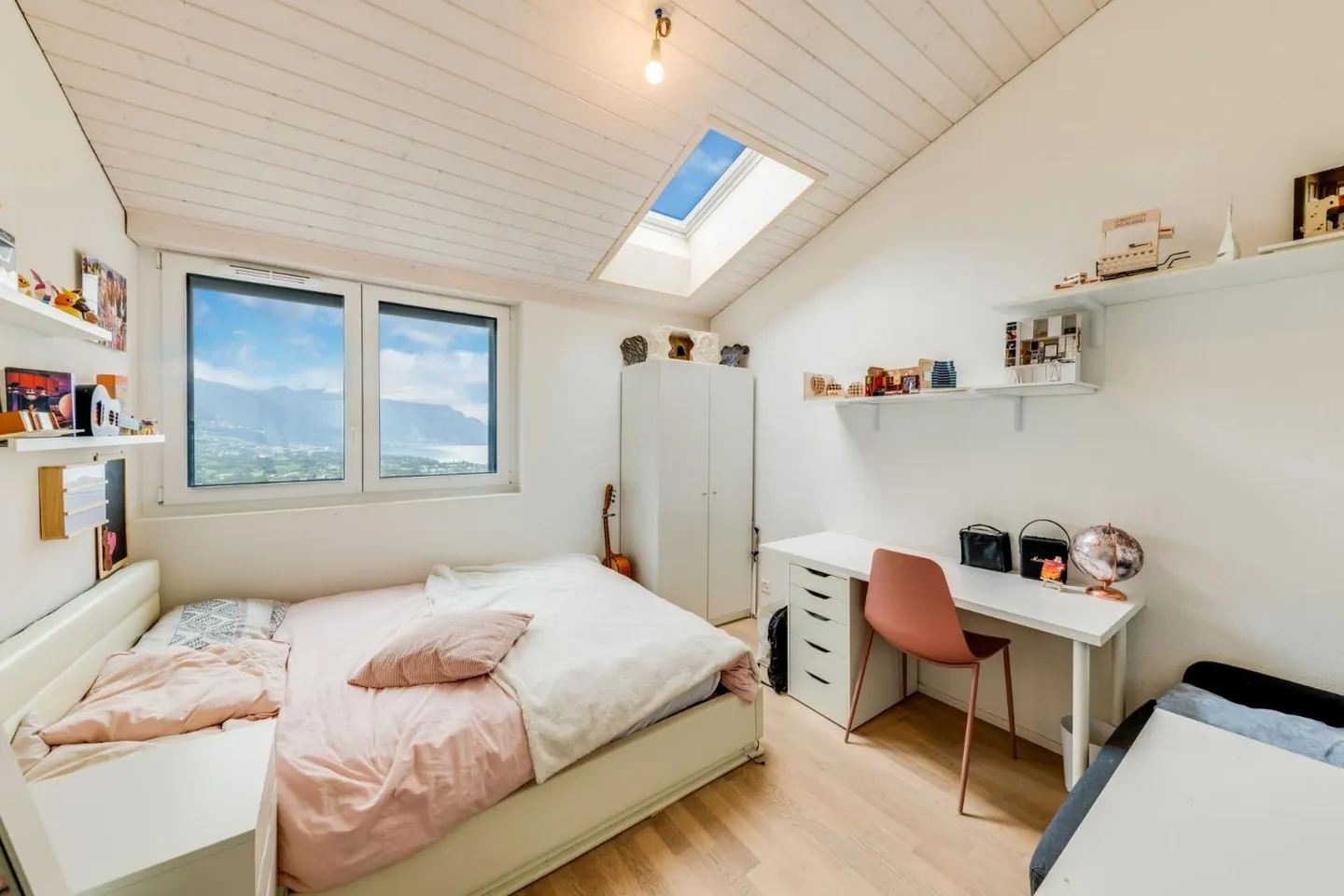 Doppelhaushälfte 5.5 Zimmer - Foto 8 von 13
