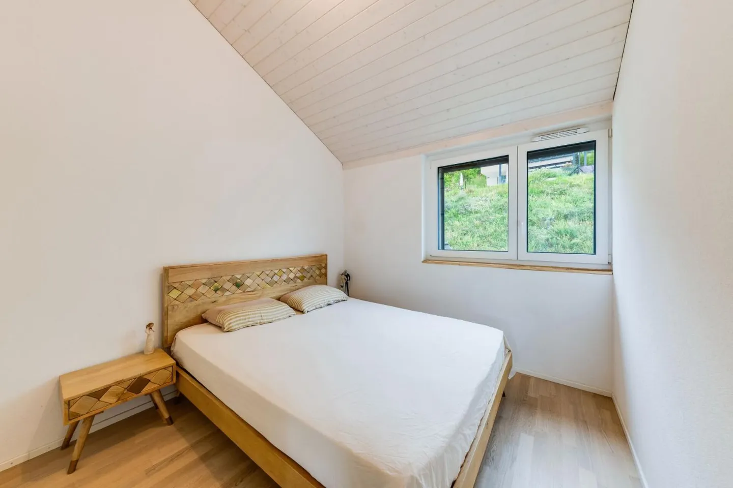 Doppelhaushälfte 5.5 Zimmer - Foto 9 von 13
