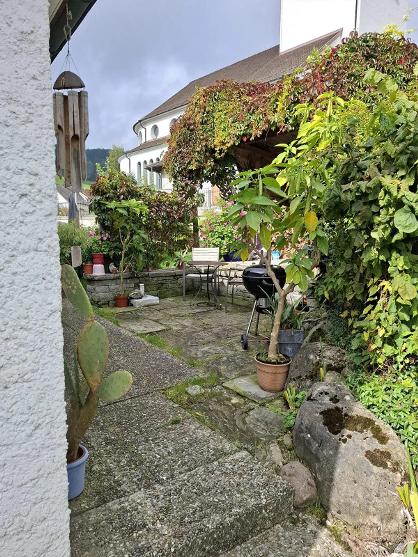 Affordable Property in Sunny Gähwil - Photo 24 of 24