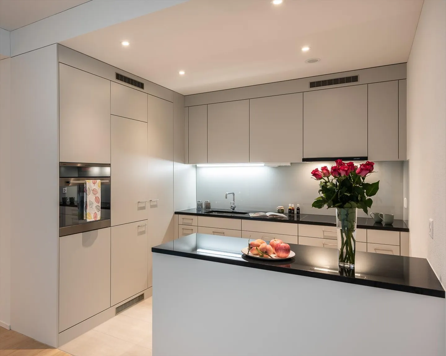 Appartement à louer - Photo 2 sur 6