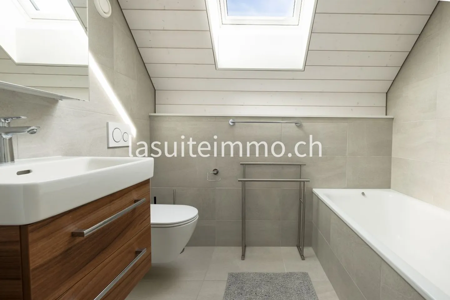 ETOY - Magnifico Duplex con Terrazza - Foto 5 di 5