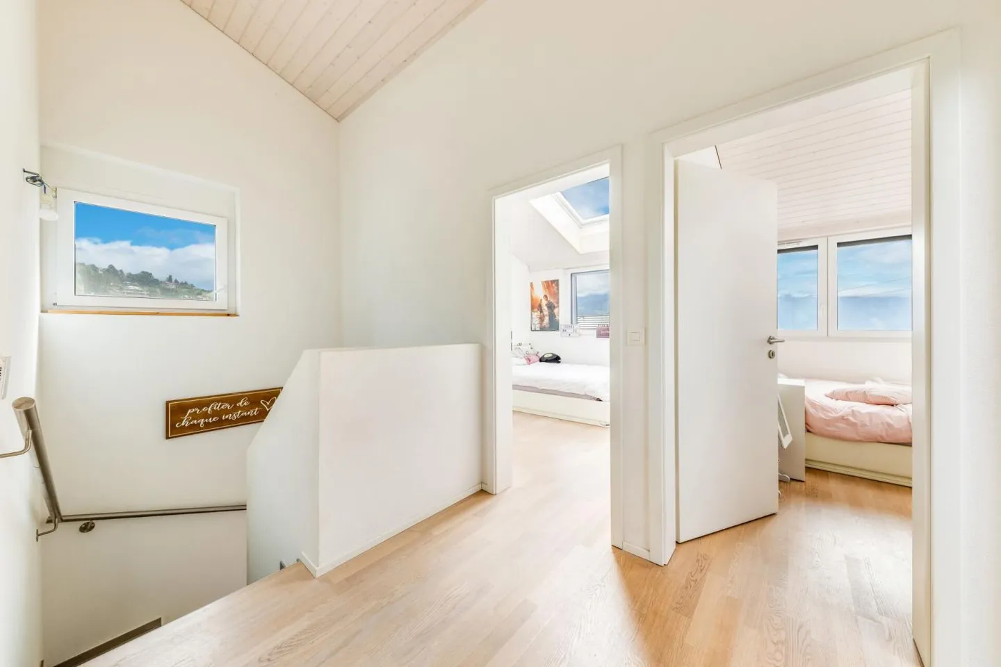 Doppelhaushälfte 5.5 Zimmer - Foto 11 von 13