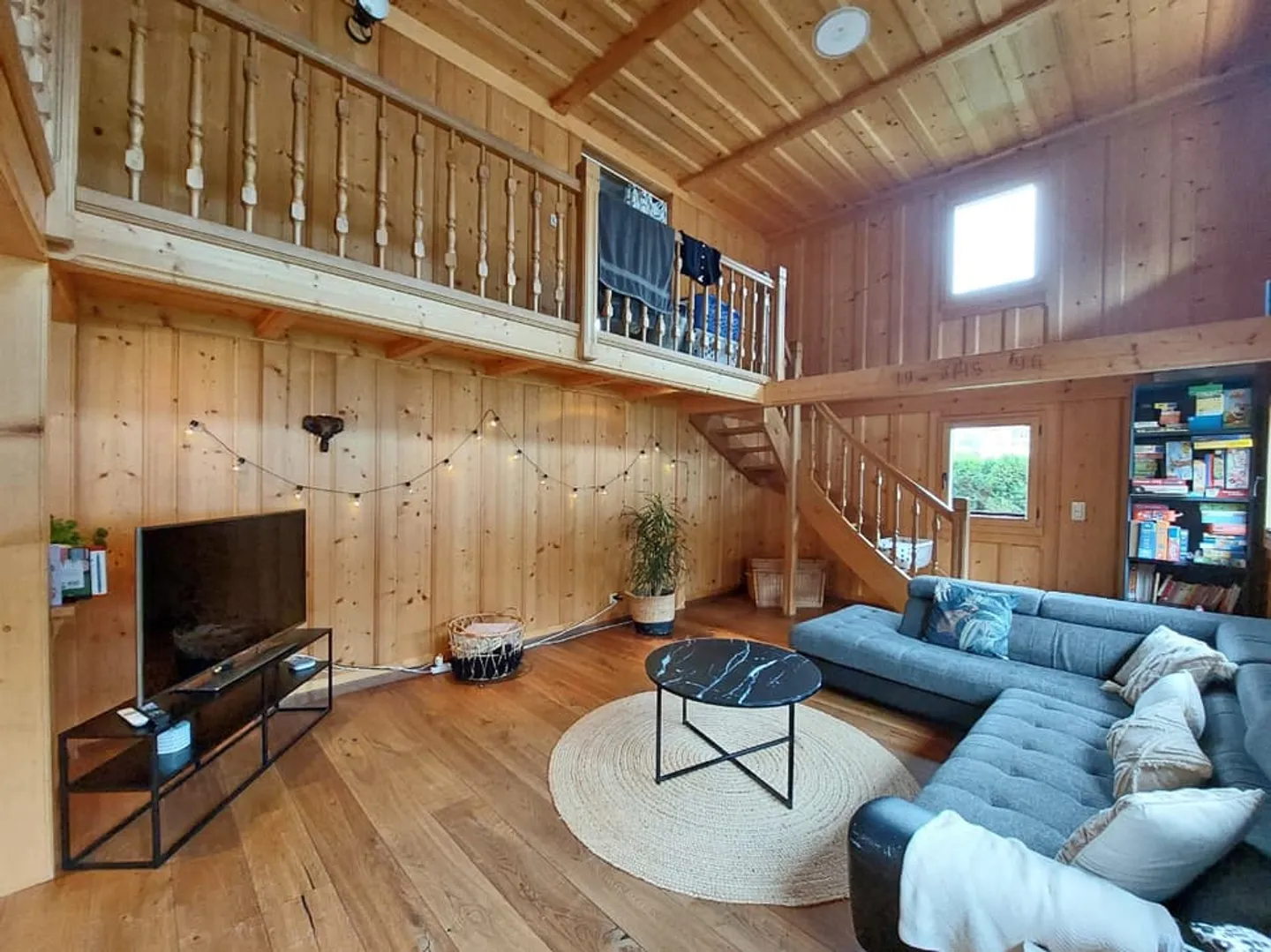 Objet de charme : maison villageoise au coeur du village - Photo 9 sur 11