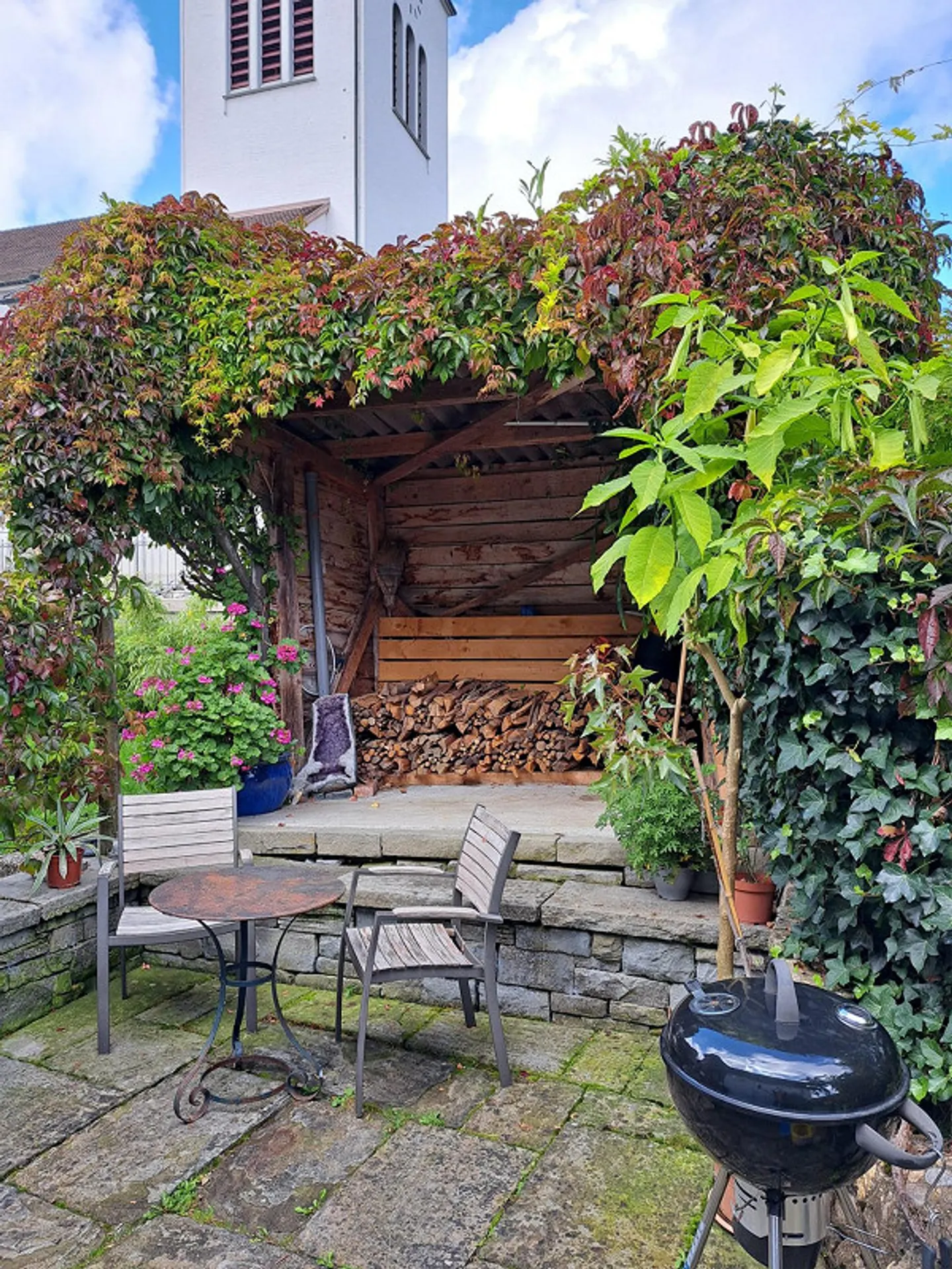 Affordable Property in Sunny Gähwil - Photo 23 of 24