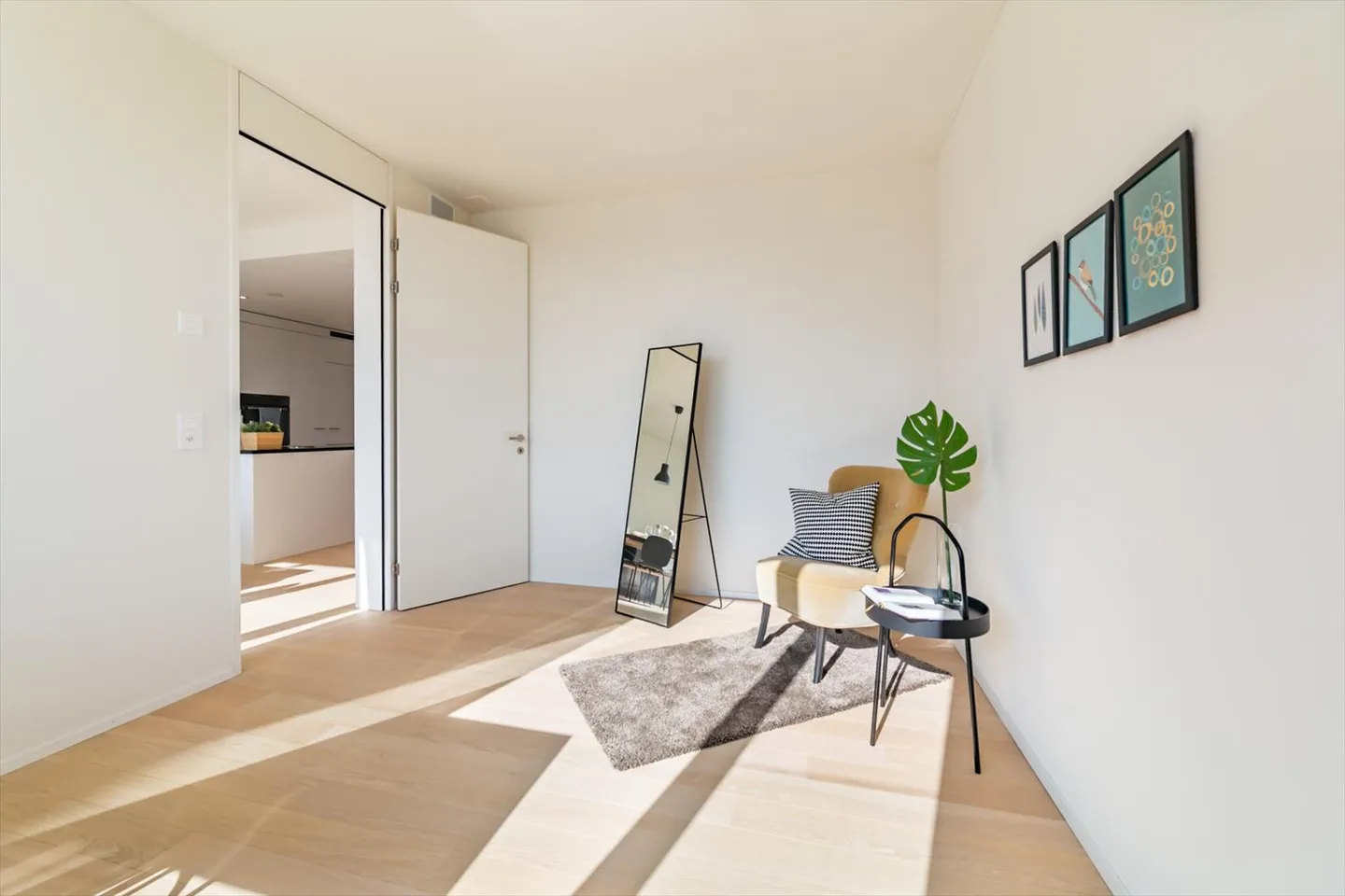 Appartement à louer - Photo 4 sur 6